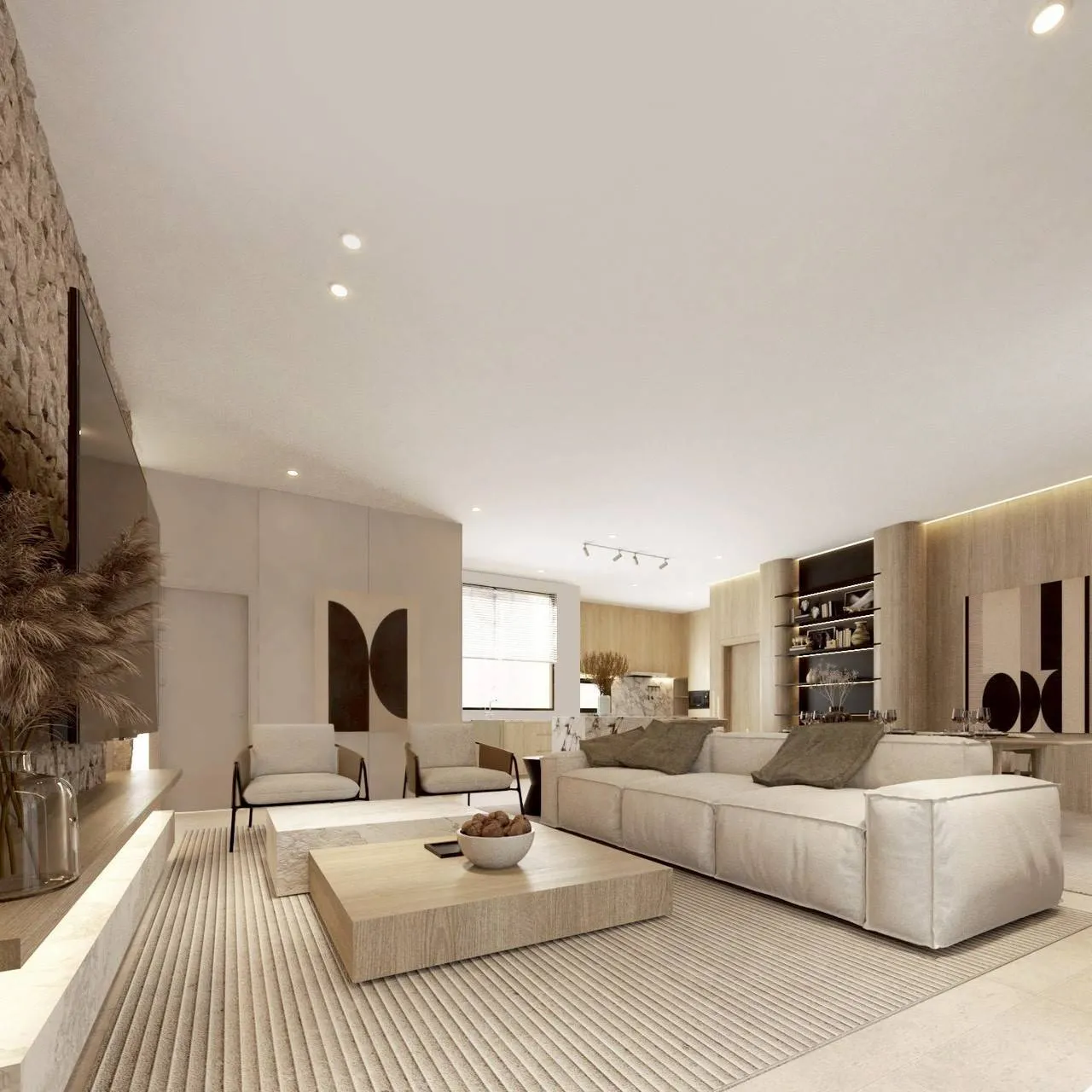 Pool Villa