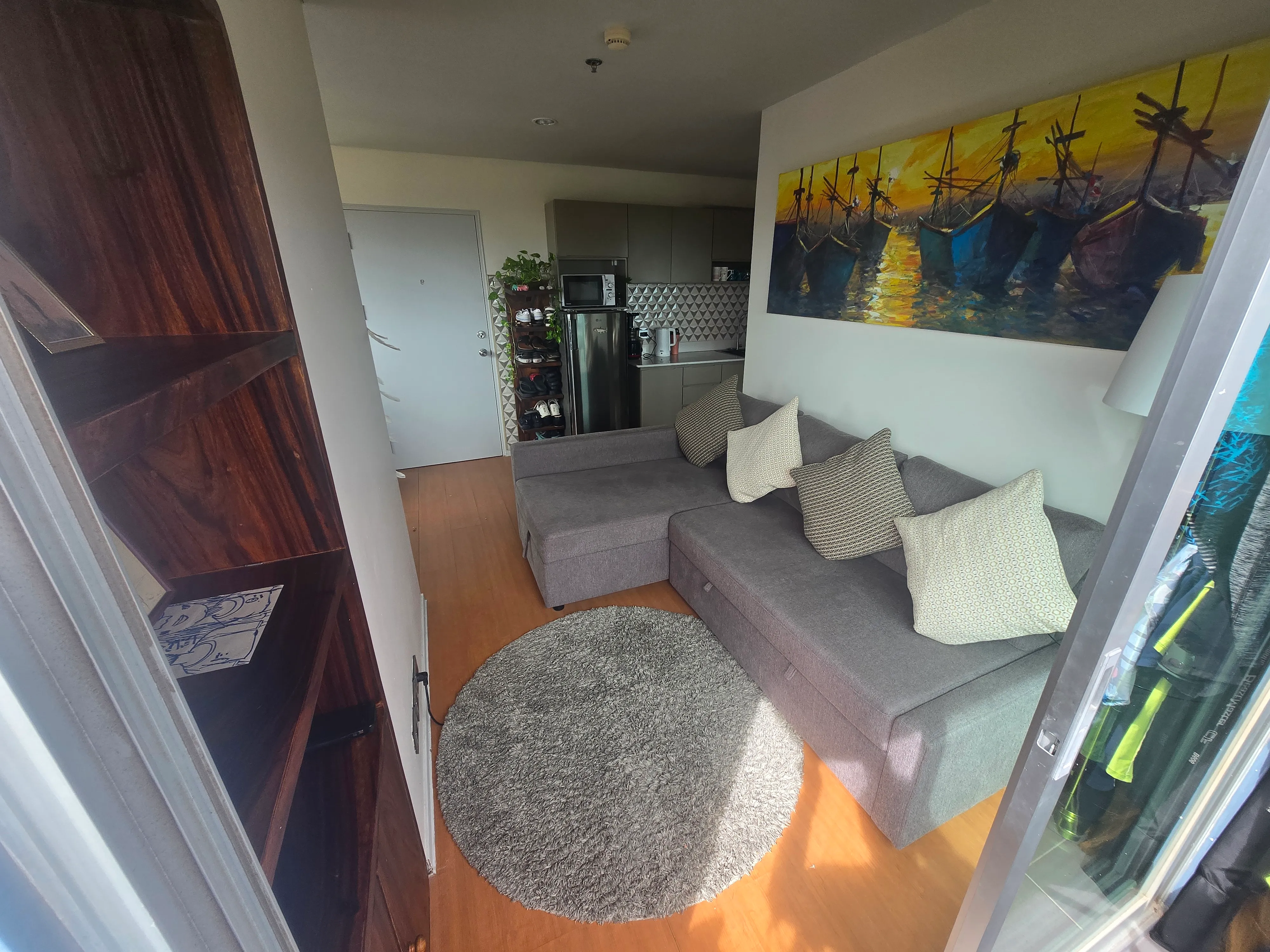 Condo