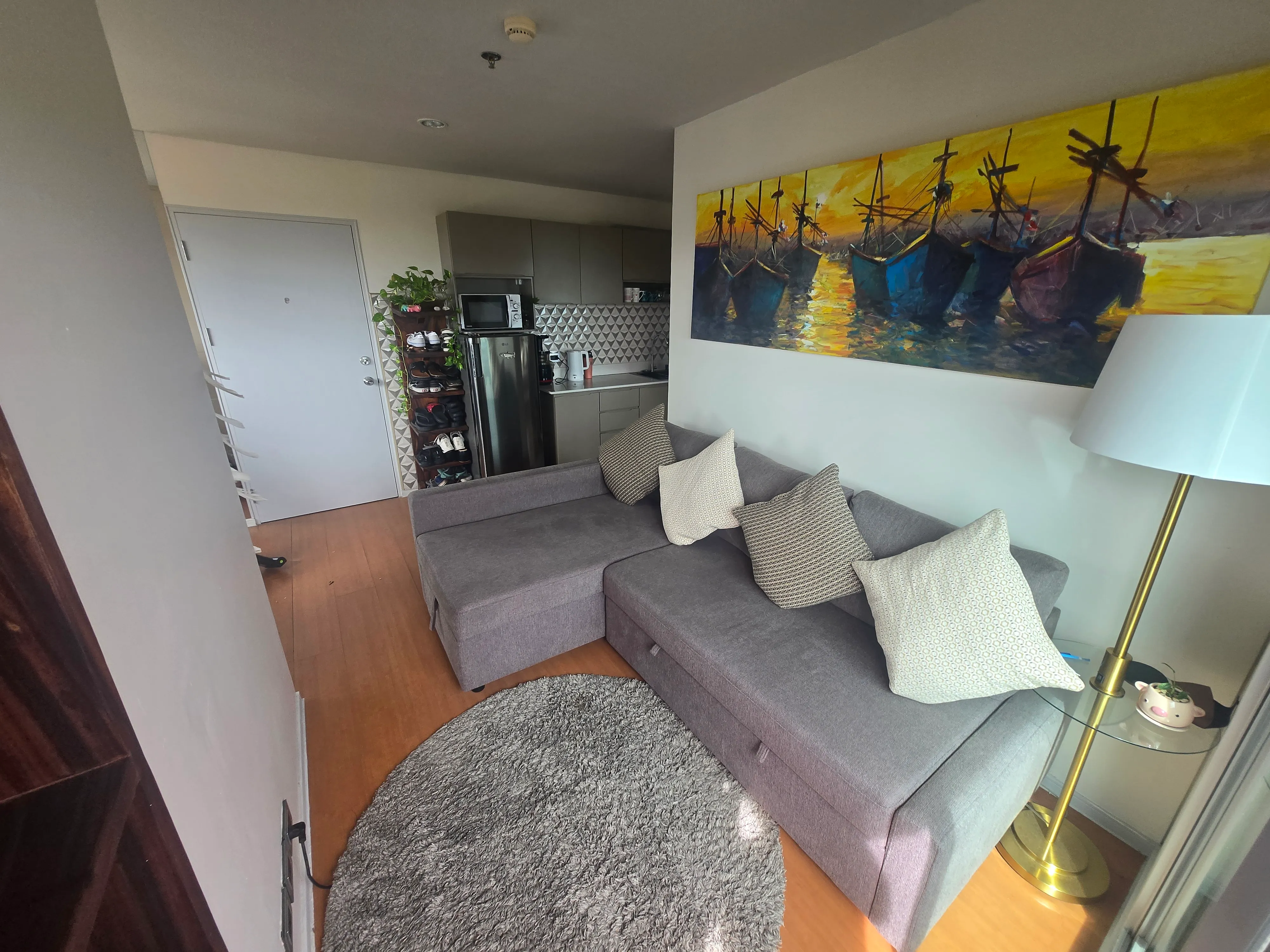 Condo