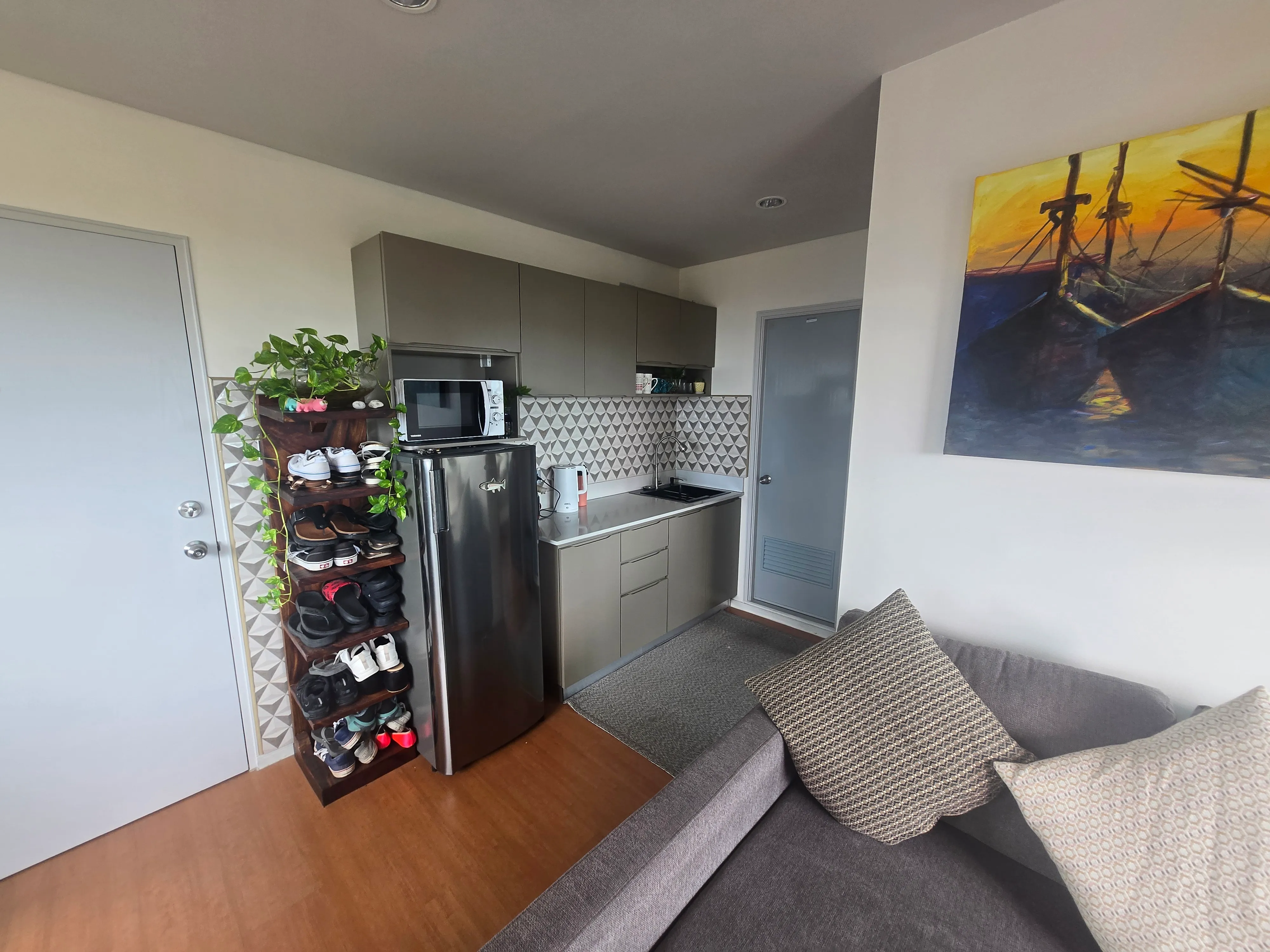 Condo