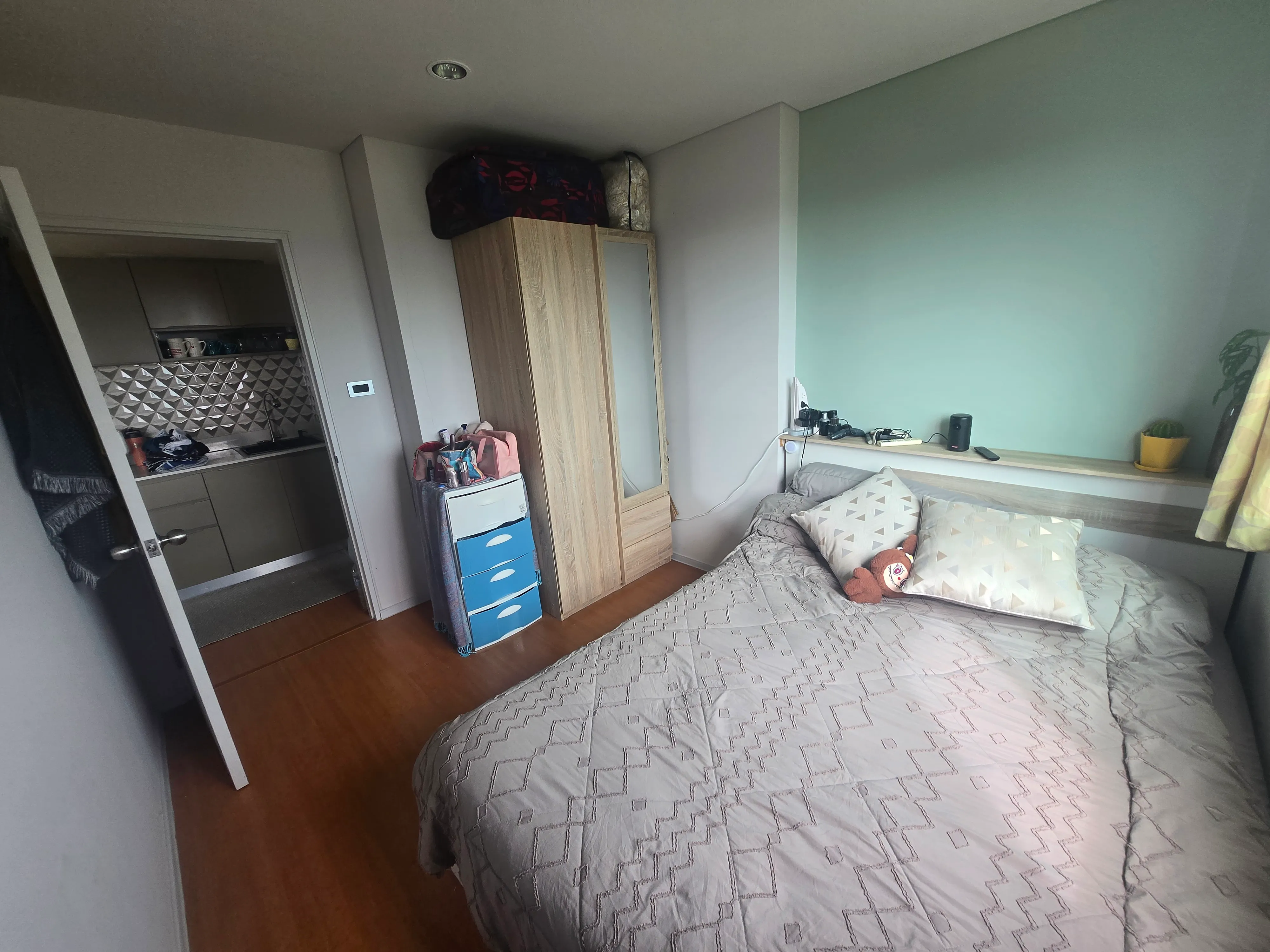 1 Bed Condo in Cha Am — photo 6 of 16