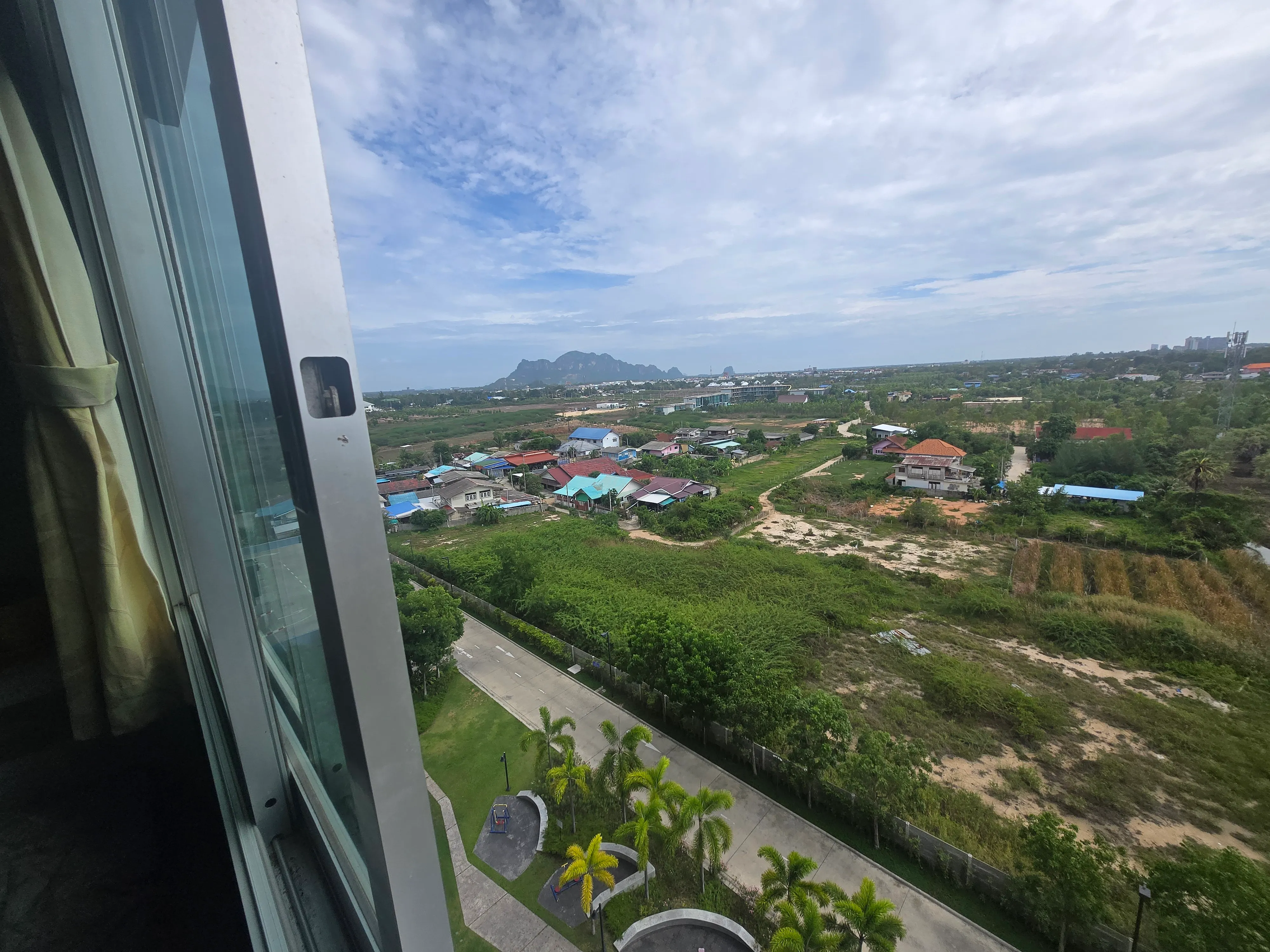 1 Bed Condo in Cha Am — photo 7 of 16