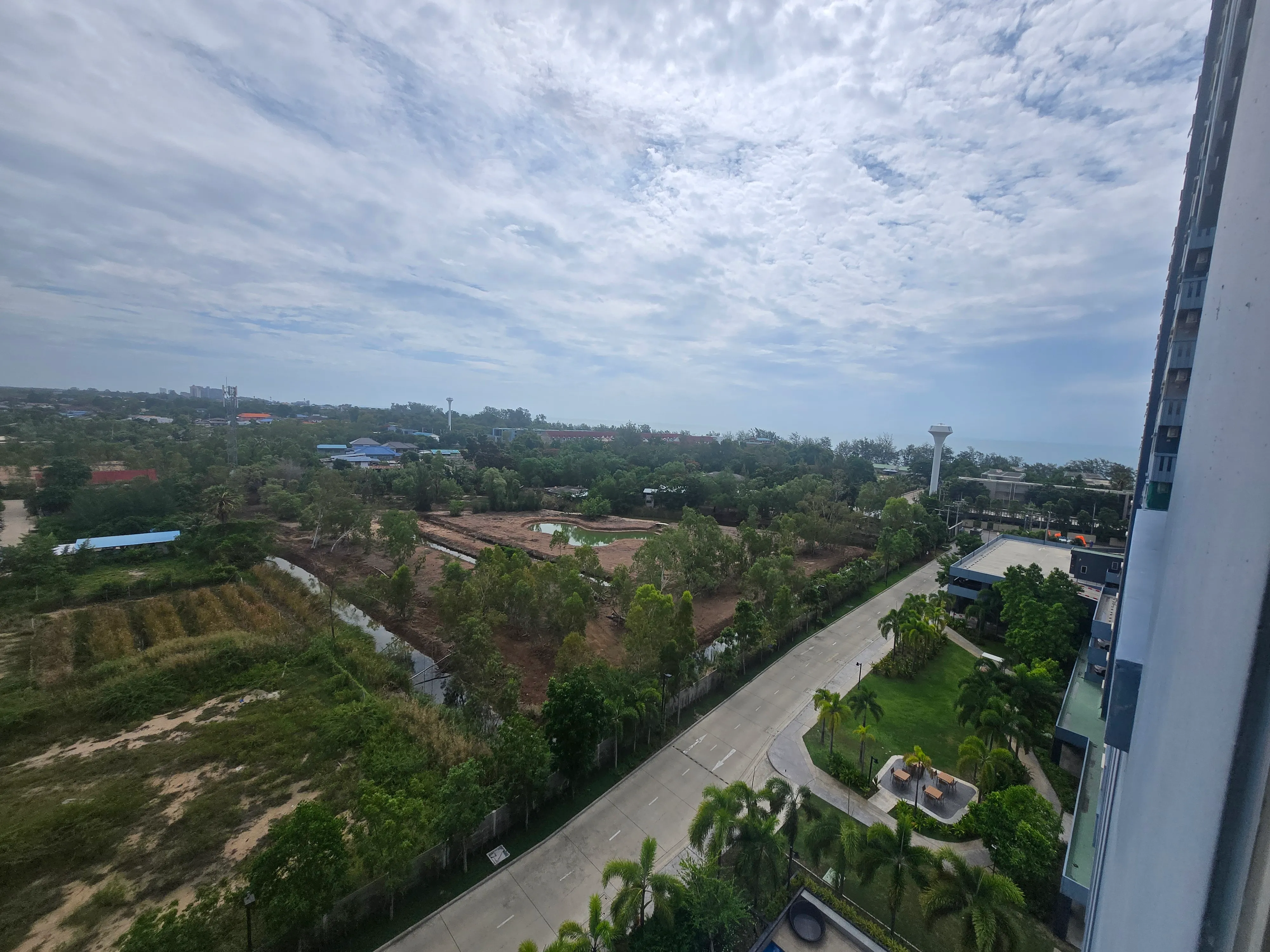 1 Bed Condo in Cha Am — photo 8 of 16