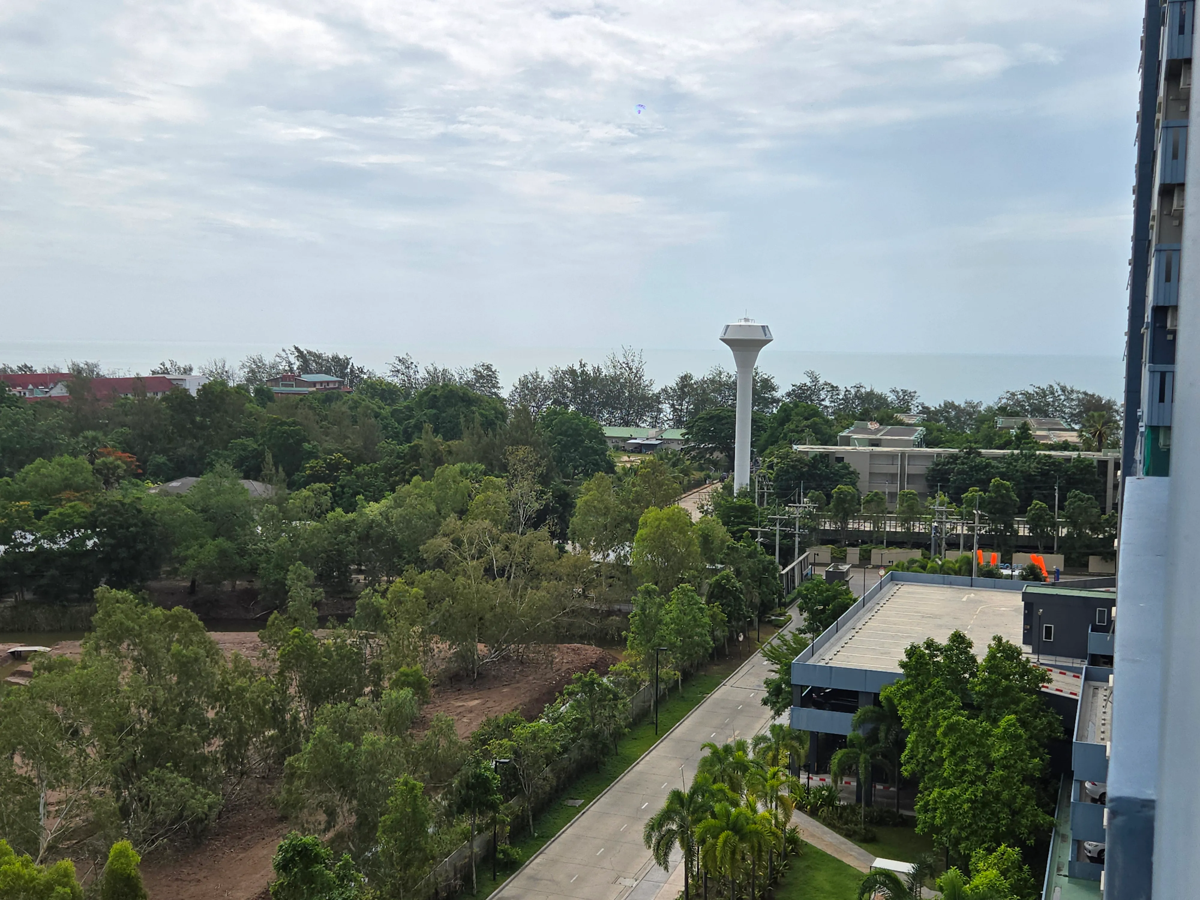 1 Bed Condo in Cha Am — photo 9 of 16