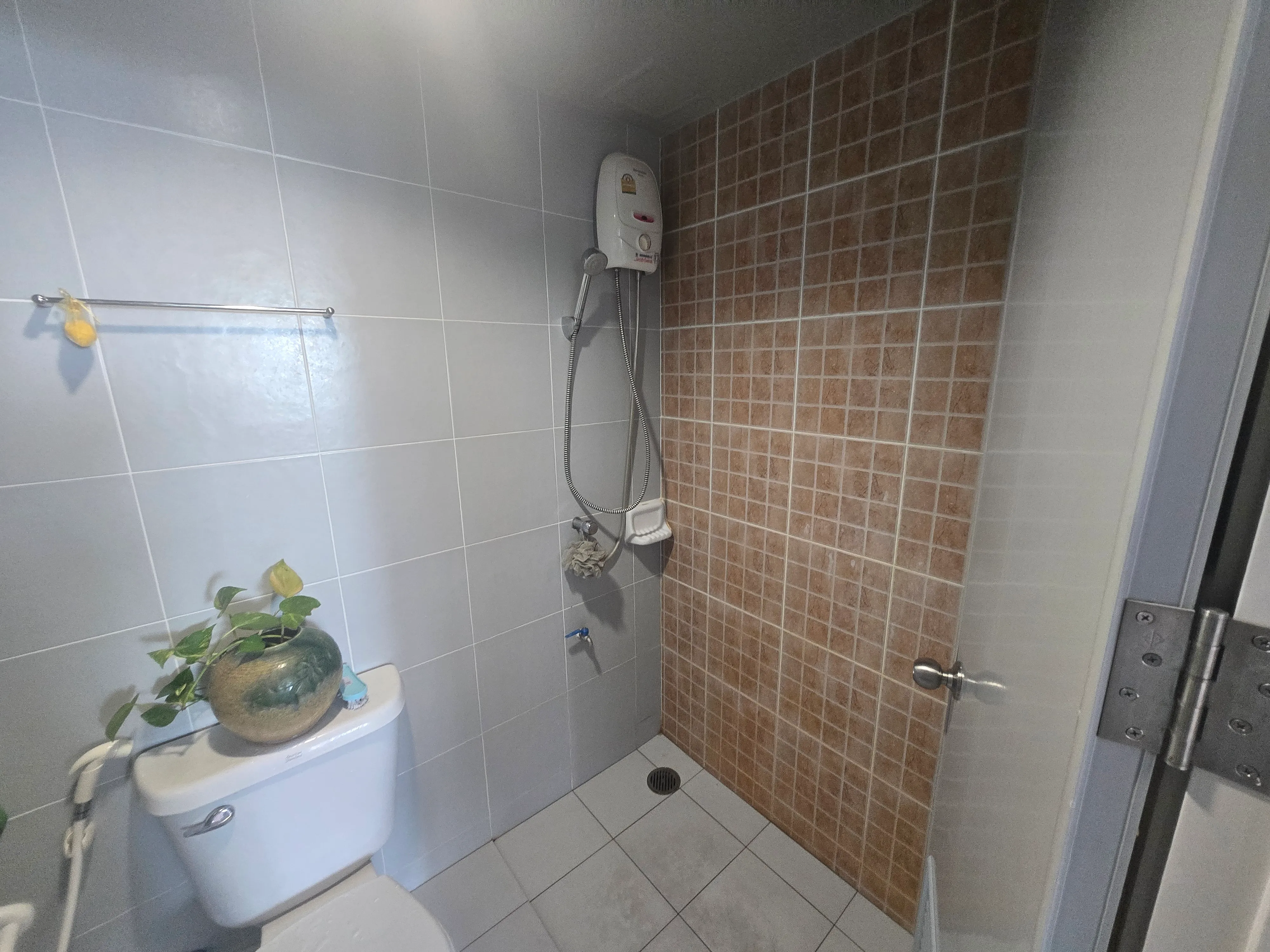 1 Bed Condo in Cha Am — photo 11 of 16