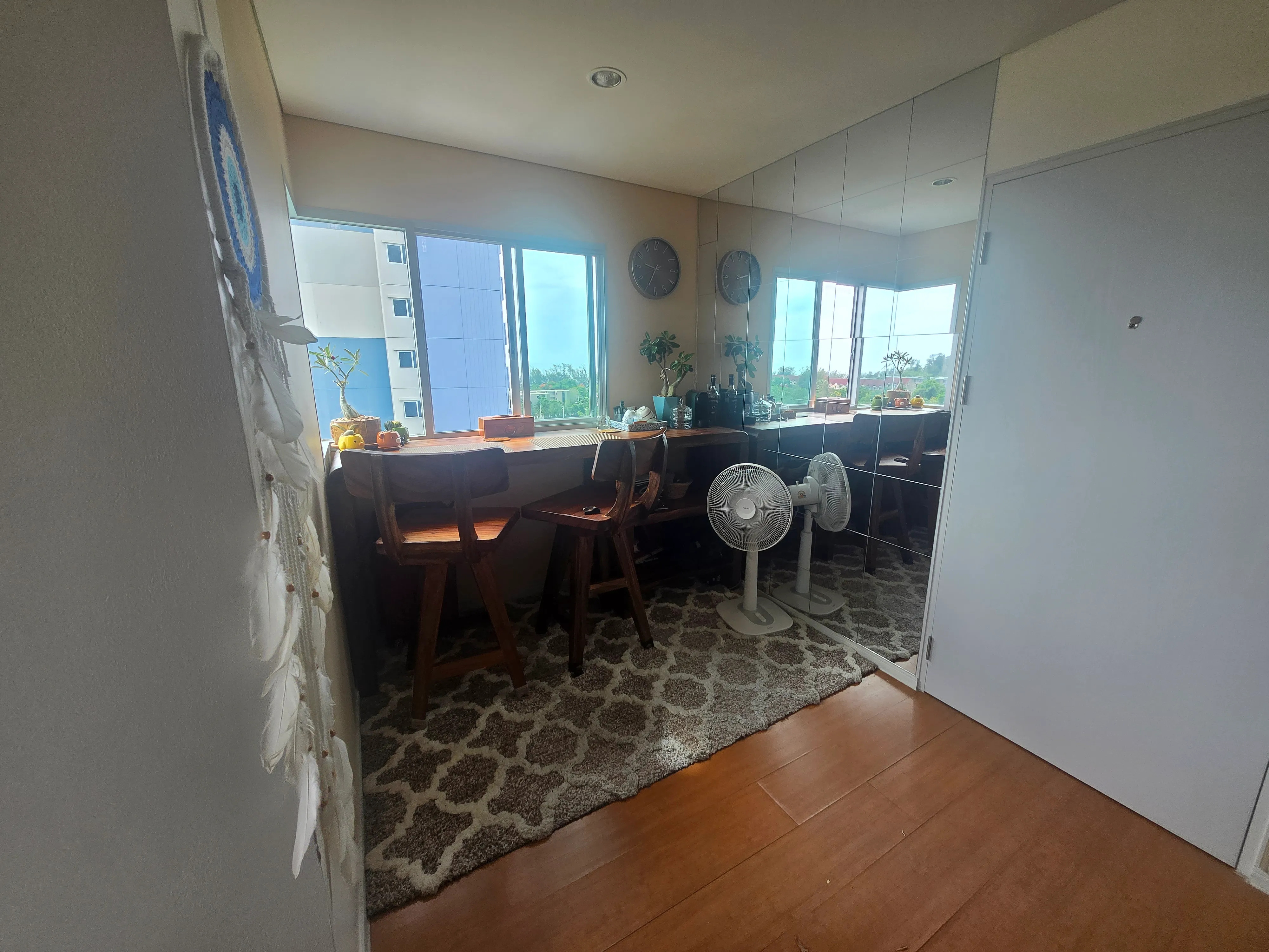 1 Bed Condo in Cha Am — photo 13 of 16