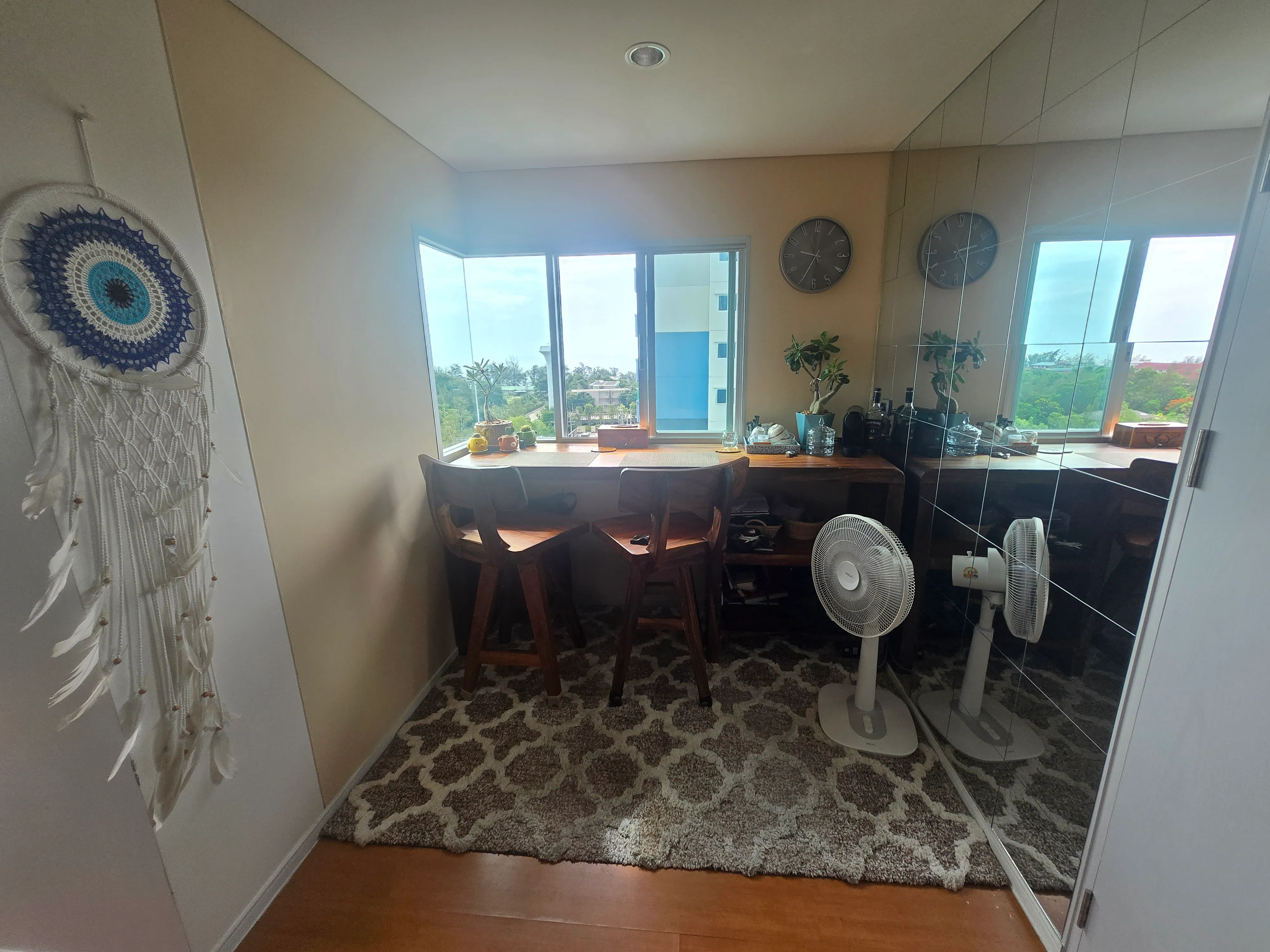 1 Bed Condo in Cha Am — photo 14 of 16
