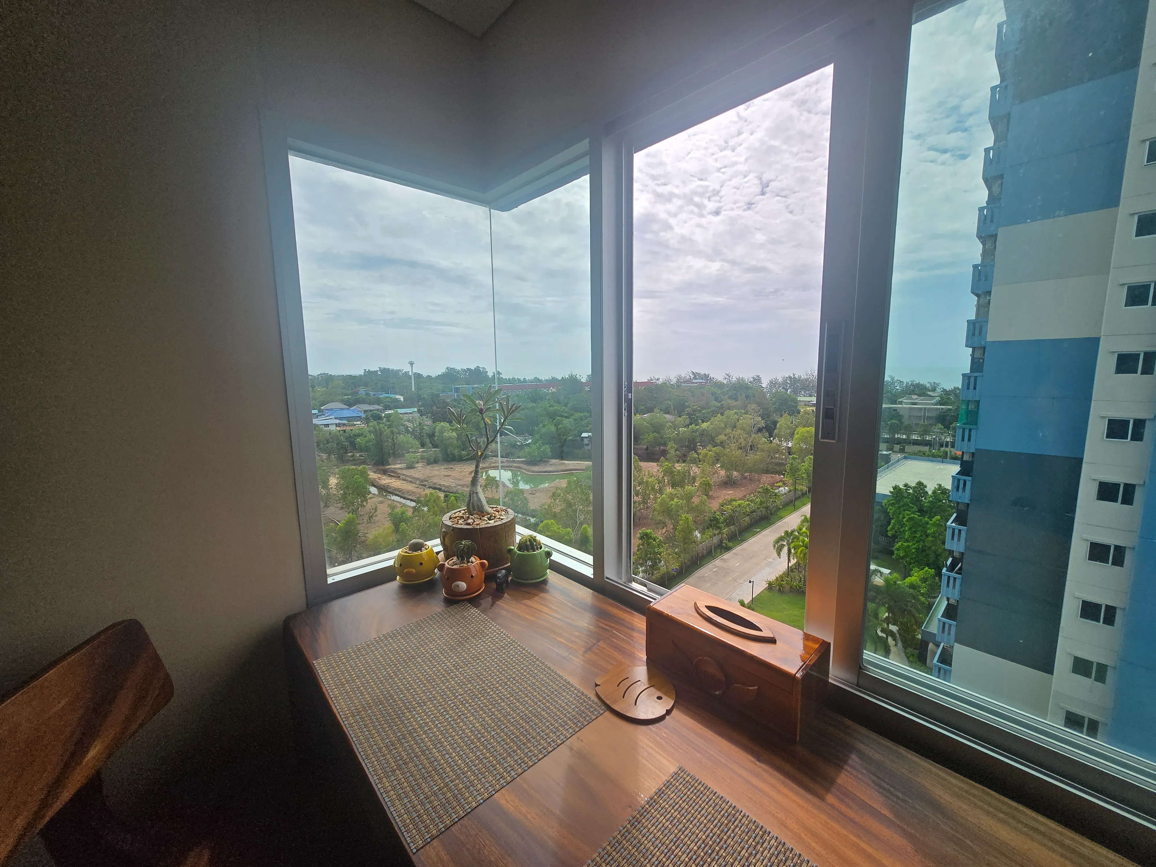 1 Bed Condo in Cha Am — photo 15 of 16