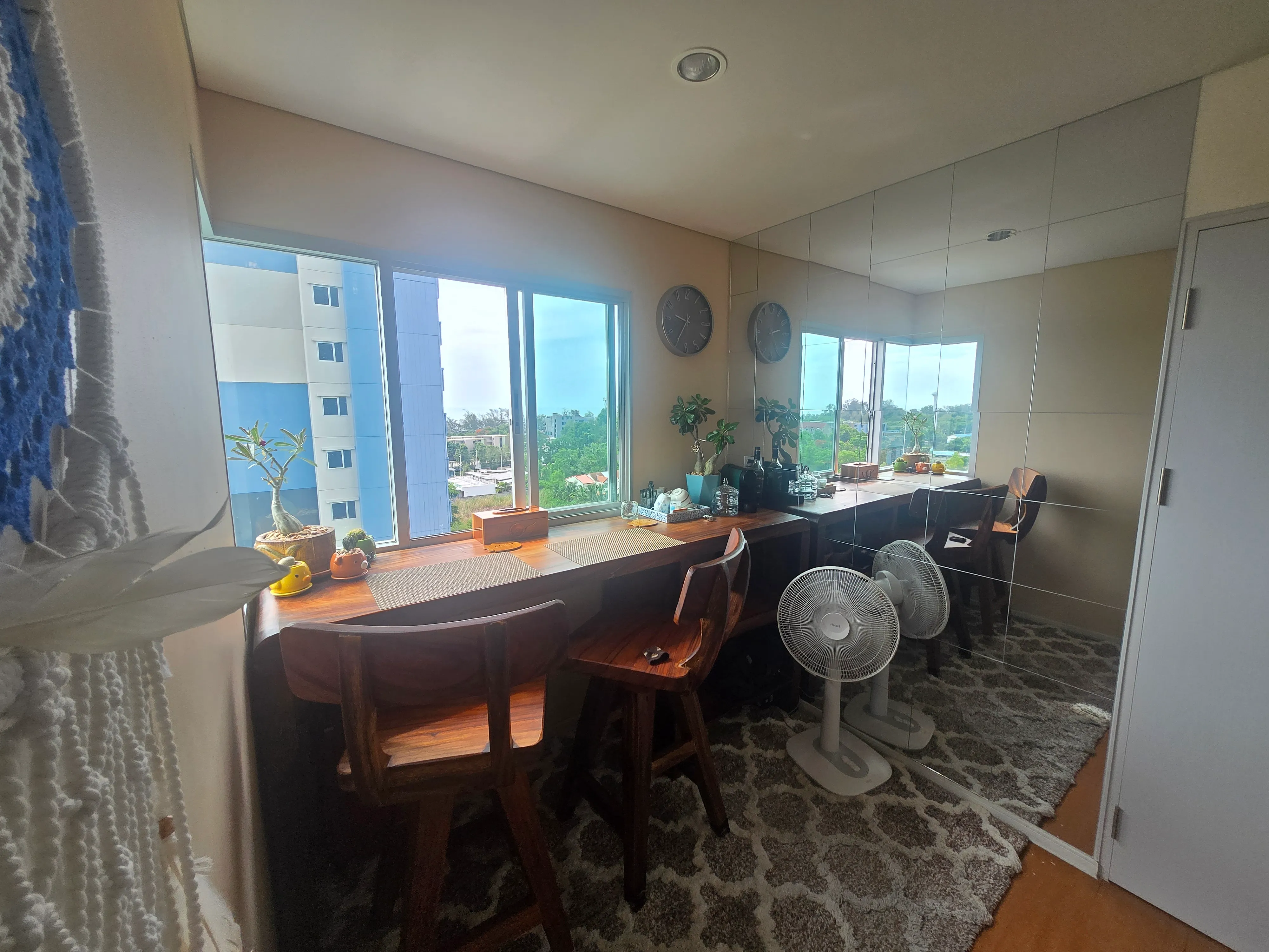 1 Bed Condo in Cha Am — photo 16 of 16